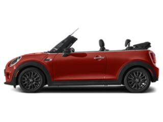 2021 MINI Cooper Convertible Cooper FWD photo