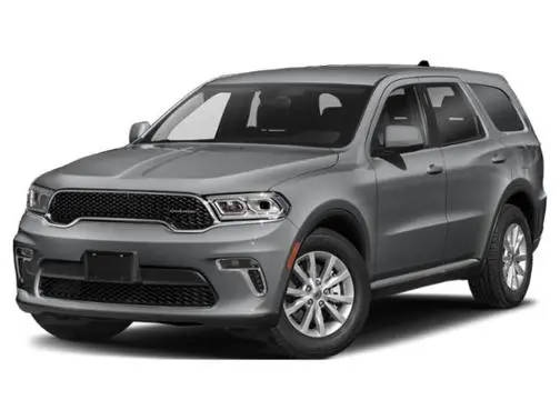 2021 Dodge Durango SXT Plus RWD photo