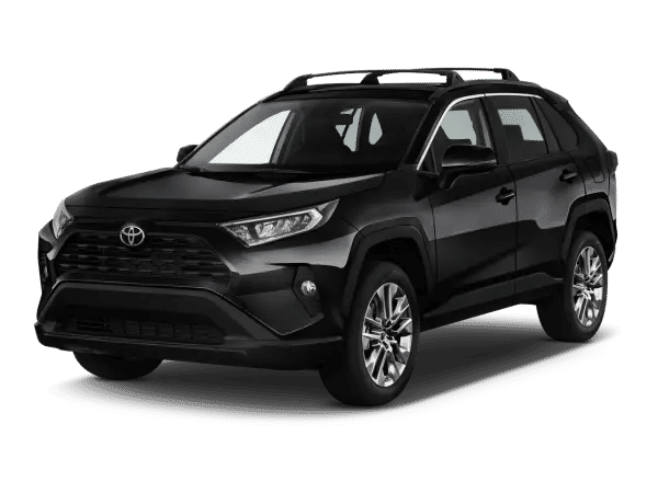 2021 Toyota RAV4 XLE Premium FWD photo