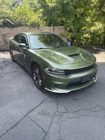 2019 Dodge Charger GT RWD photo