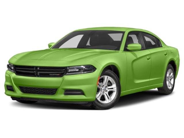 2019 Dodge Charger SXT RWD photo