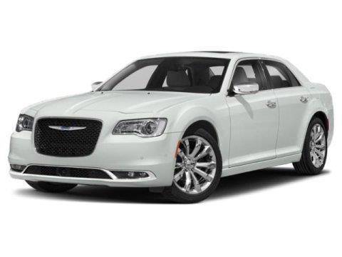 2018 Chrysler 300 Limited RWD photo