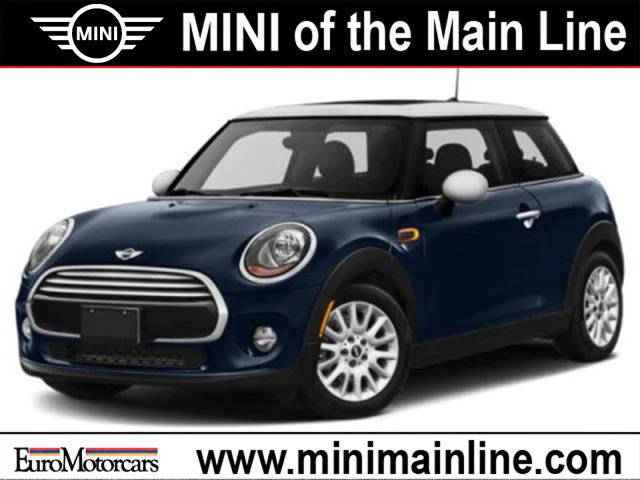 2015 MINI Hardtop 2 Door  FWD photo