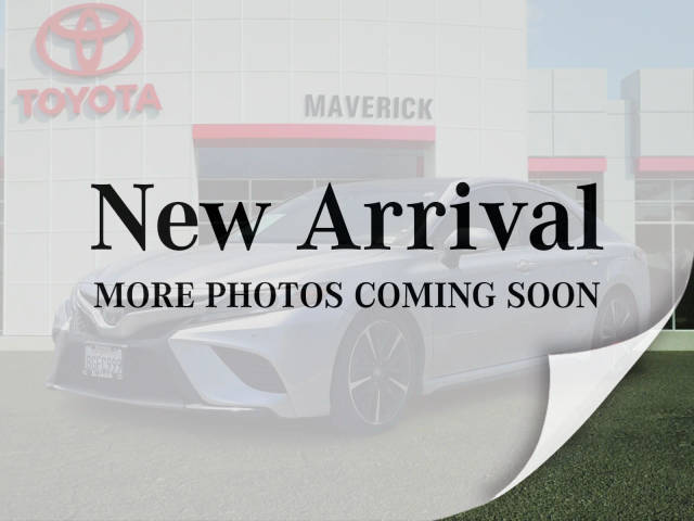 2018 Toyota Camry XSE V6 FWD photo