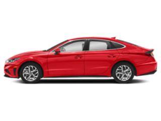 2021 Hyundai Sonata SEL FWD photo