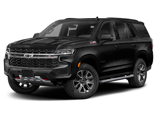 2021 Chevrolet Tahoe Z71 4WD photo