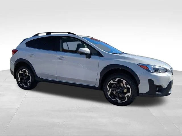 2021 Subaru Crosstrek Limited AWD photo