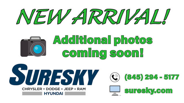 2021 Dodge Durango SRT 392 AWD photo