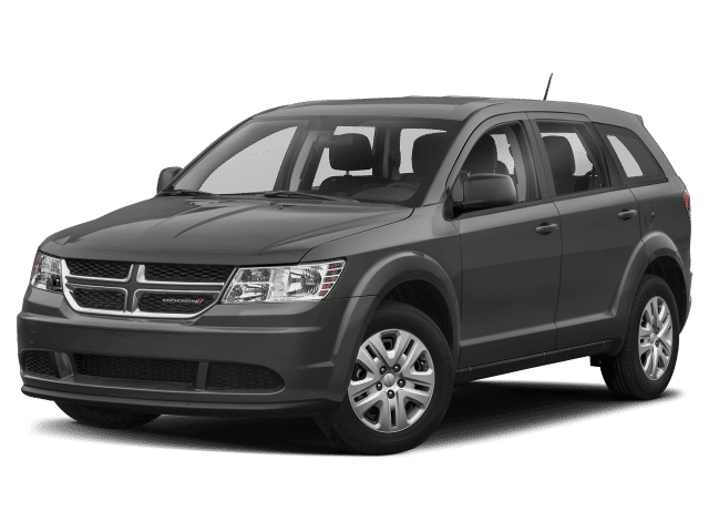 2020 Dodge Journey SE Value FWD photo