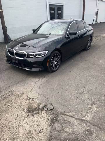2021 BMW 3 Series 330i xDrive AWD photo