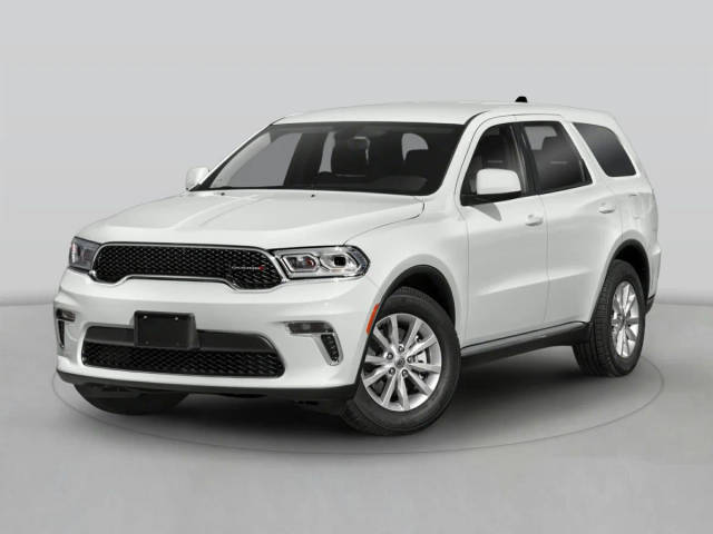 2021 Dodge Durango R/T AWD photo