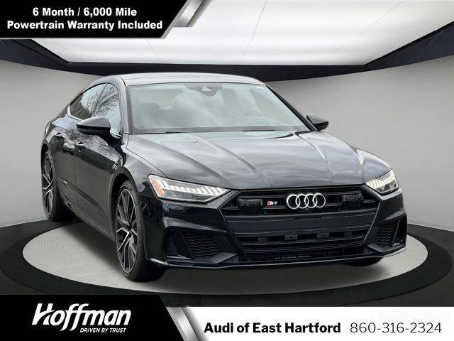 2021 Audi S7 Prestige AWD photo