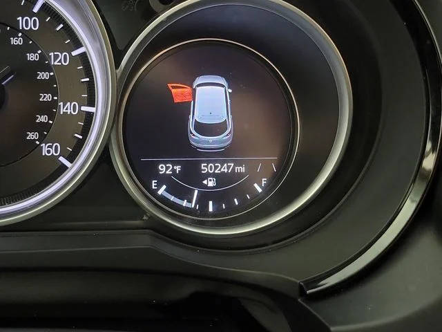 2021 Mazda CX-9 Touring FWD photo