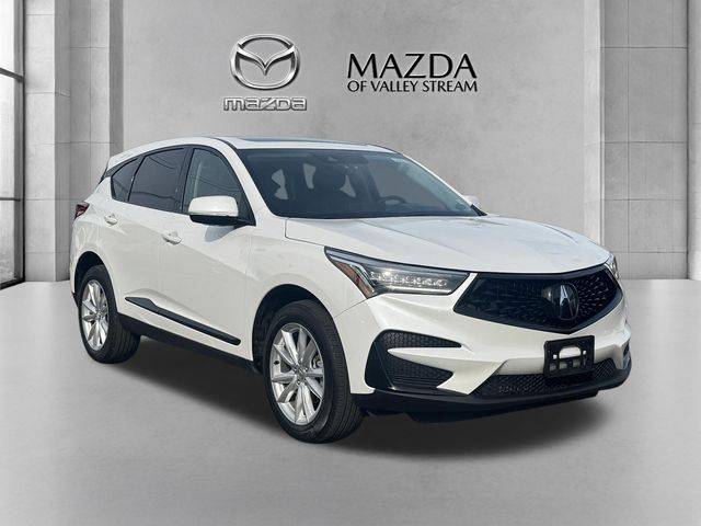 2021 Acura RDX AWD photo