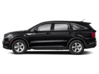 2021 Kia Sorento LX AWD photo