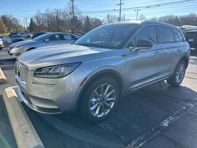 2021 Lincoln Corsair Standard FWD photo