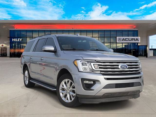 2020 Ford Expedition Max XLT RWD photo