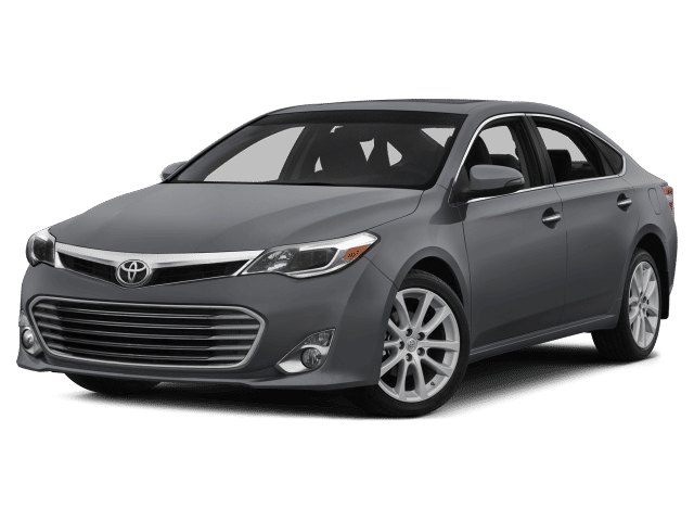 2015 Toyota Avalon Limited FWD photo