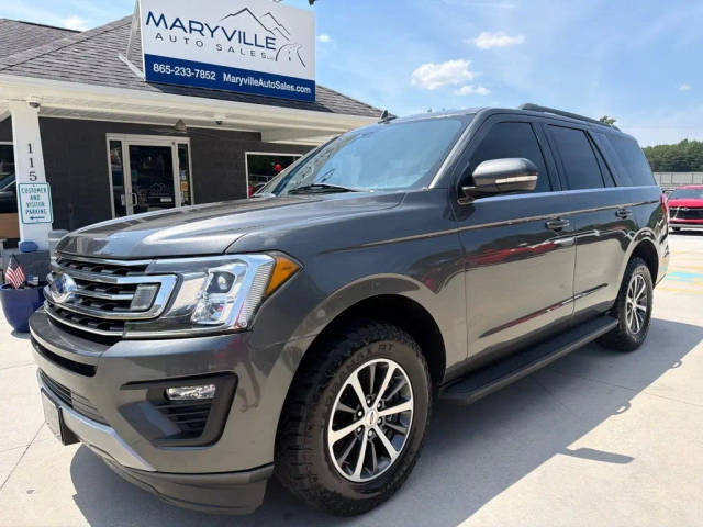 2020 Ford Expedition XLT RWD photo