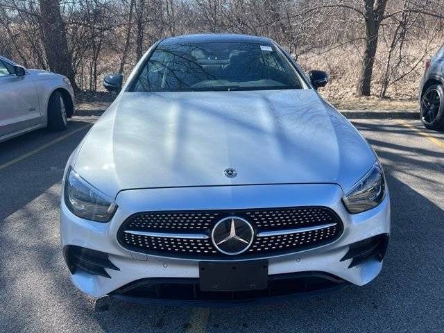 2021 Mercedes-Benz E-Class E 450 AWD photo