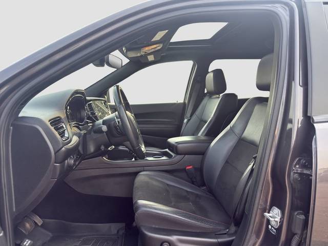 2021 Dodge Durango R/T AWD photo