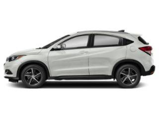 2021 Honda HR-V EX FWD photo