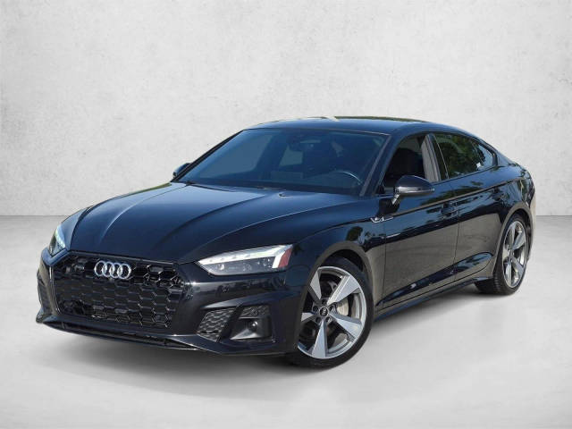 2021 Audi A5 Sportback S line Premium Plus AWD photo