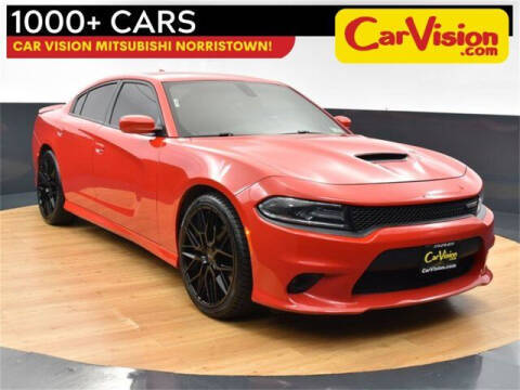 2019 Dodge Charger GT RWD photo