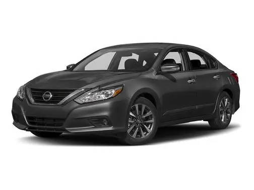 2017 Nissan Altima 3.5 SL FWD photo