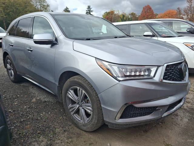 2020 Acura MDX  AWD photo