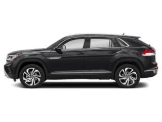 2021 Volkswagen Atlas Cross Sport 3.6L V6 SEL Premium AWD photo