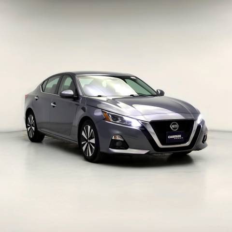 2021 Nissan Altima 2.5 SL FWD photo