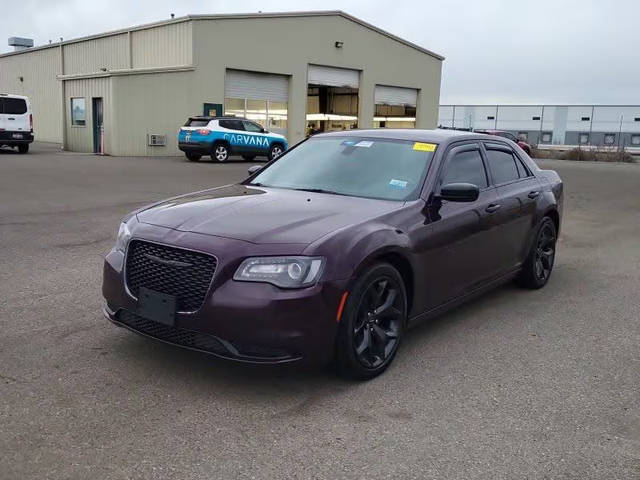 2021 Chrysler 300 Touring RWD photo