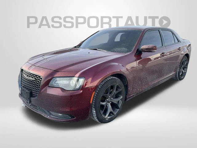 2021 Chrysler 300 300S RWD photo