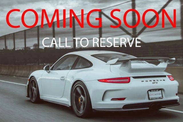 2020 Dodge Charger Scat Pack RWD photo