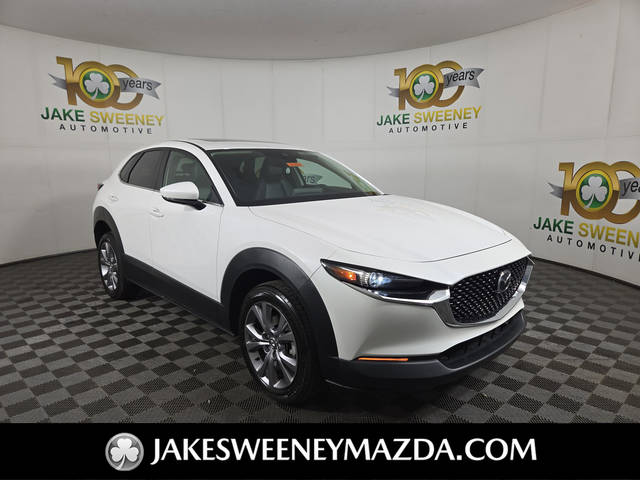 2021 Mazda CX-30 Preferred AWD photo
