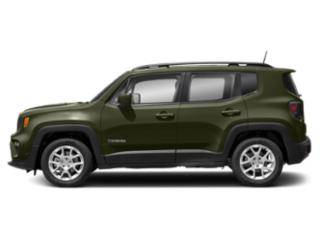 2021 Jeep Renegade Jeepster 4WD photo