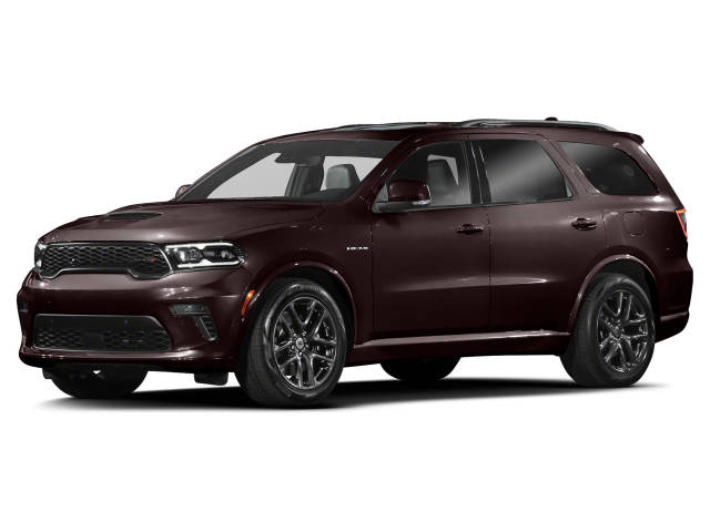 2021 Dodge Durango GT Plus AWD photo