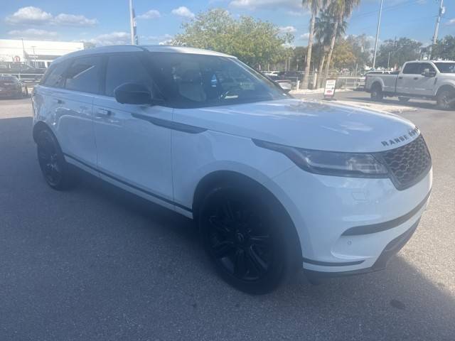 2020 Land Rover Range Rover Velar S AWD photo