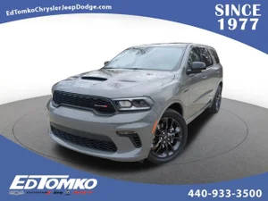 2021 Dodge Durango R/T AWD photo