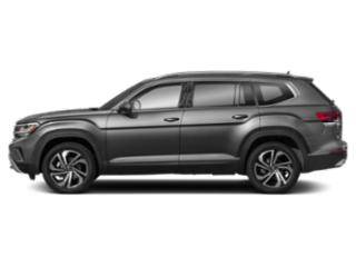 2021 Volkswagen Atlas 2.0T SEL Premium AWD photo