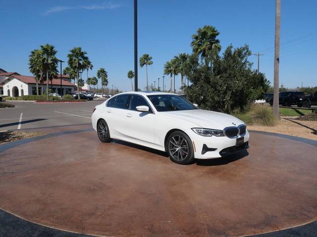 2021 BMW 3 Series 330i RWD photo