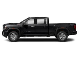 2021 GMC Sierra 2500HD Denali 4WD photo