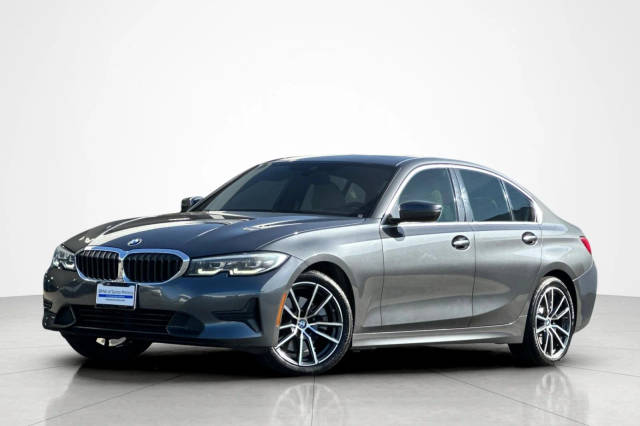 2021 BMW 3 Series 330i RWD photo