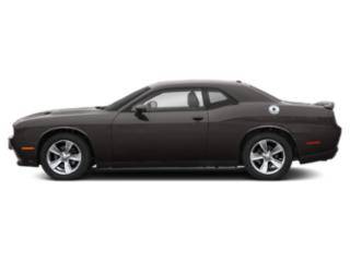 2019 Dodge Challenger SXT AWD photo