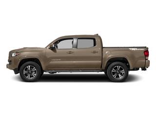 2016 Toyota Tacoma TRD Sport 4WD photo