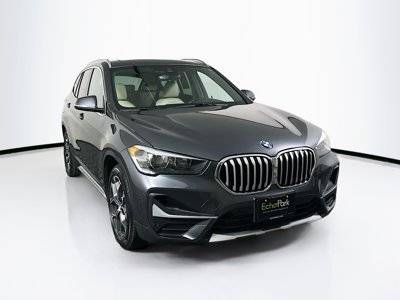 2021 BMW X1 sDrive28i FWD photo