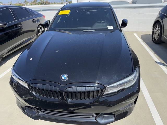 2021 BMW 3 Series 330i RWD photo