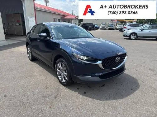 2021 Mazda CX-30 Preferred AWD photo