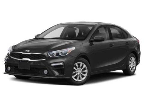 2021 Kia Forte FE FWD photo